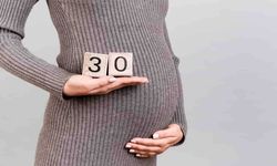 Gebelikte ağrı kesici kullanılır mı?