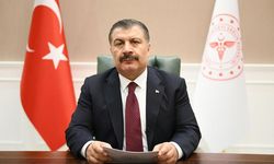 Bakan Koca'dan uyarı: "Devlet ciddidir, gelmeyen iptal etsin!"