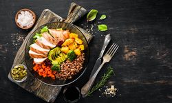 Mevsime Uygun Beslenmek Nasıl Olur?