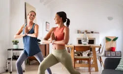 Arkadaşlarınız spor yapma motivasyonunuzu artırıyor