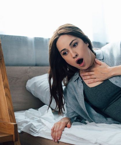 Panik atağı tetikleyebilecek 12 durum