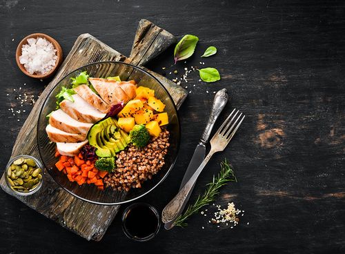 Mevsime Uygun Beslenmek Nasıl Olur?