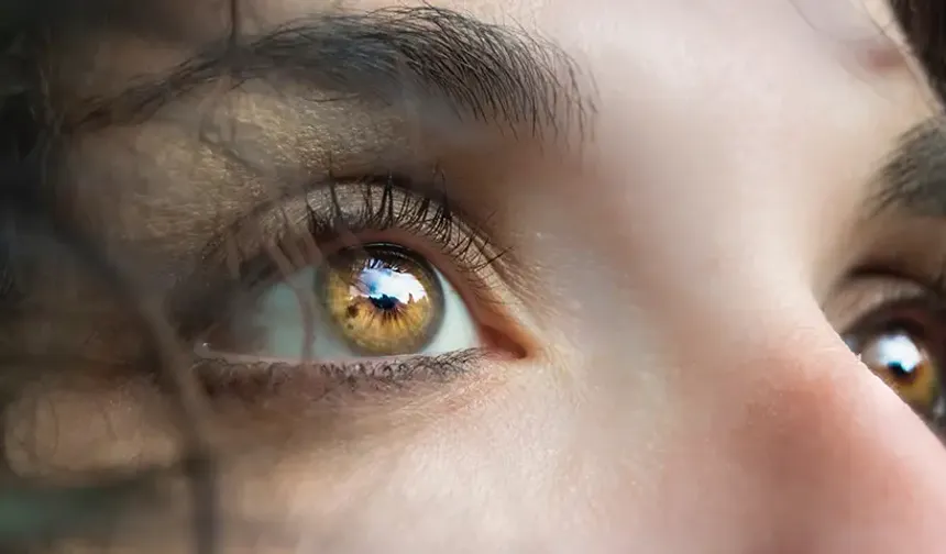 Göz rahatsızlıkları 5 ciddi hastalığın habercisi olabilir
