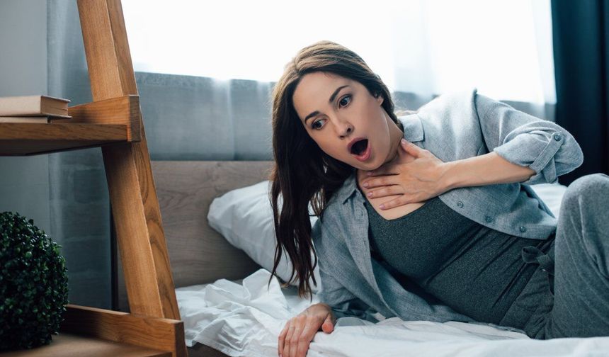 Panik atağı tetikleyebilecek 12 durum