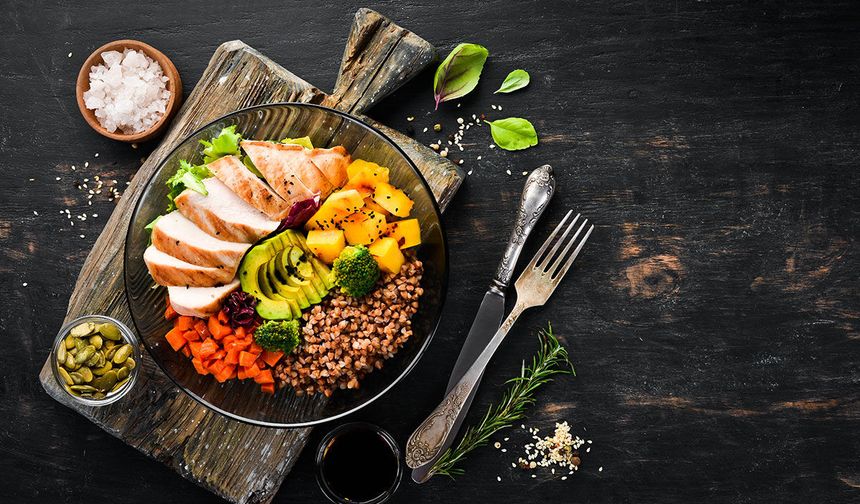 Mevsime Uygun Beslenmek Nasıl Olur?